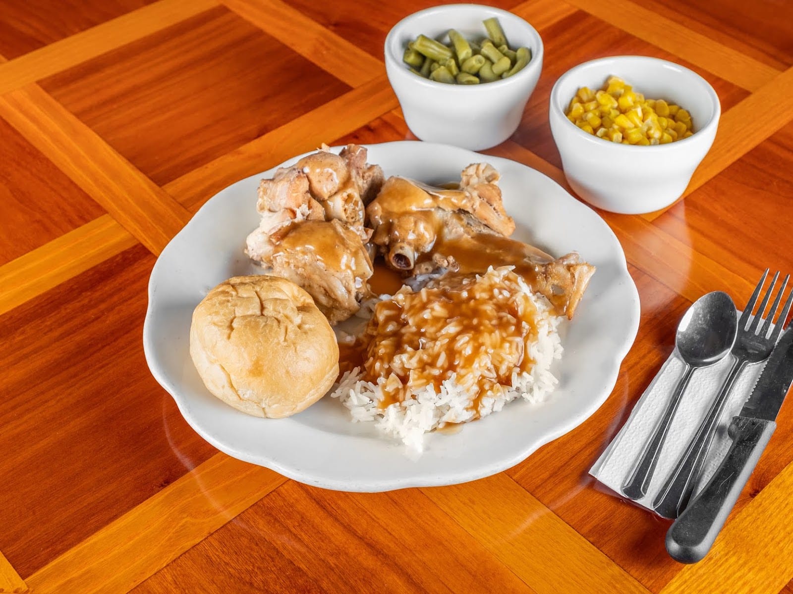 Rosie's SoulFood, photo 3