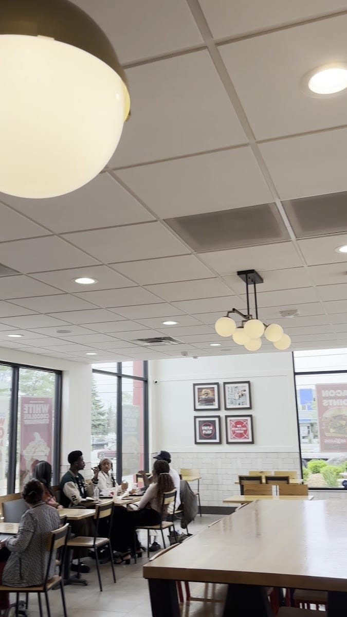 Wendy's, photo 3