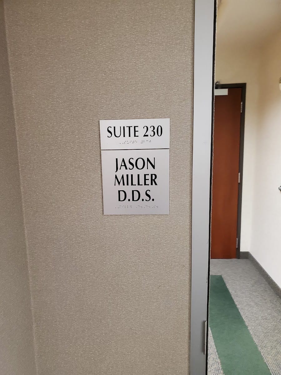 Jason Miller DDS, photo 3