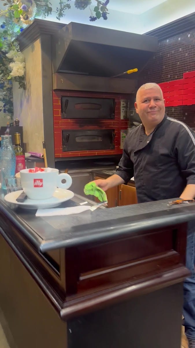 Pepone Pizza - Pizzeria Paris 18, photo 2