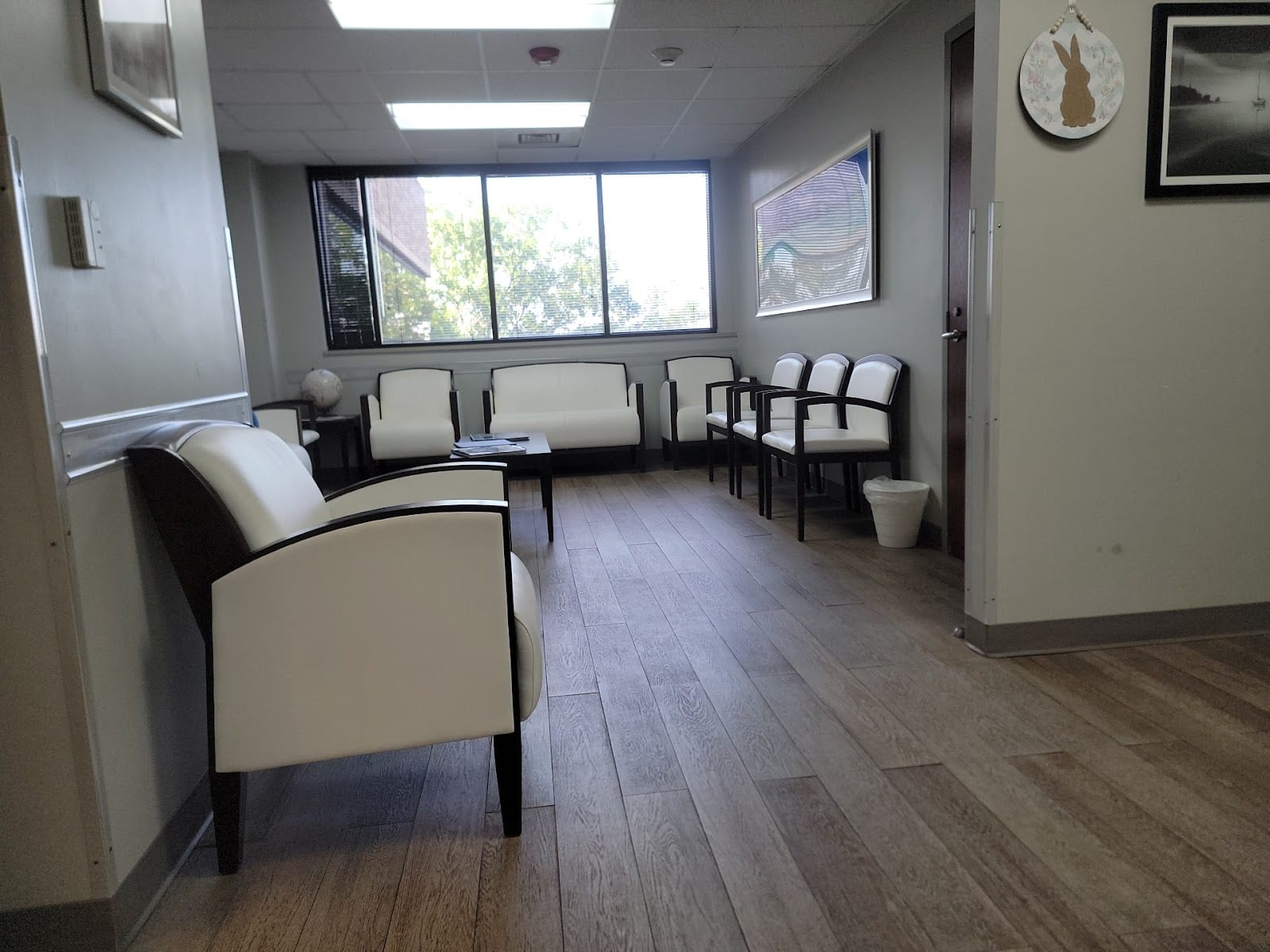 Dr. Andrea Duchini MD