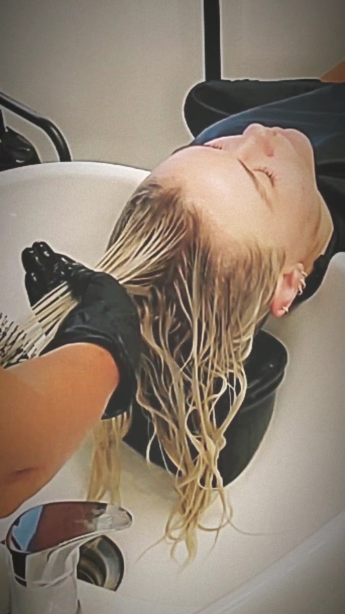 Carrie Purser Hair, photo 3