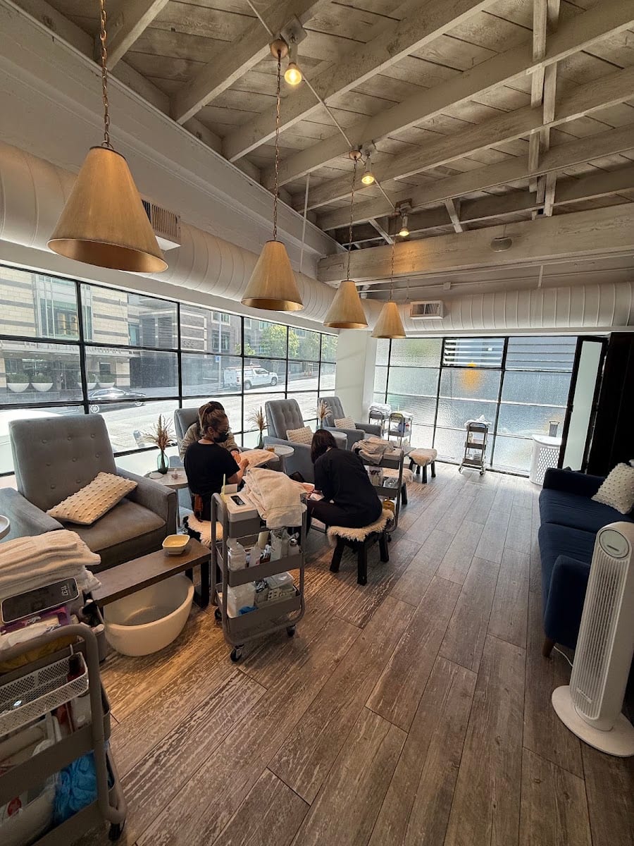 Cocoon Day Spa San Francisco - Soma, photo 4