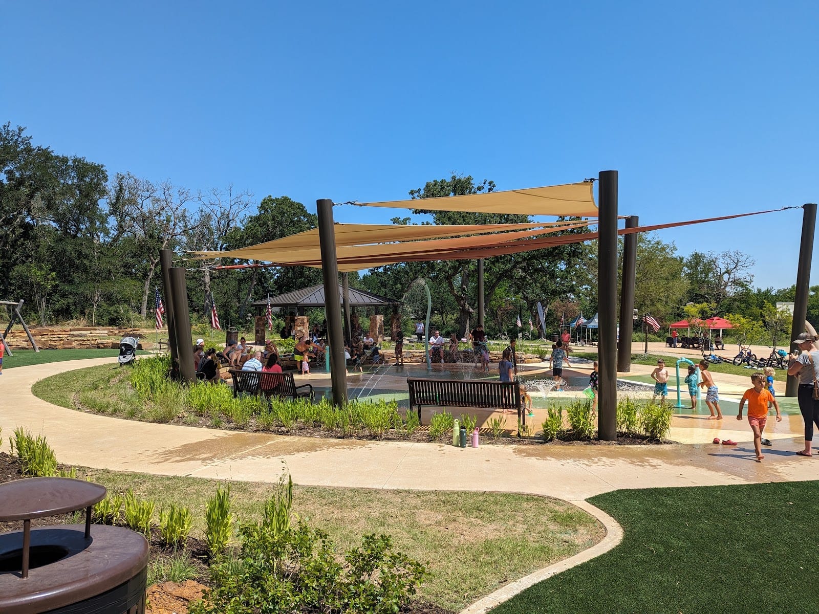 Canyon Falls Park