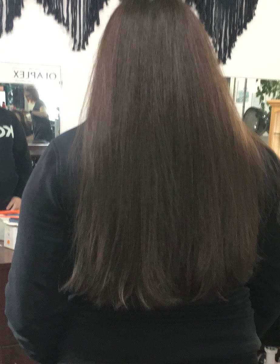 Wind Blown Beauty Salon and Spa