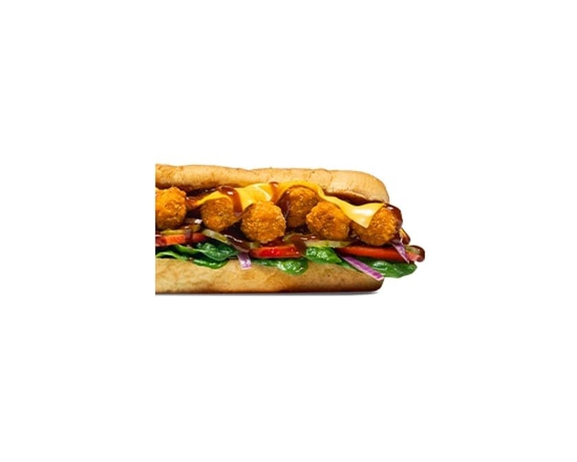 Subway, photo 2