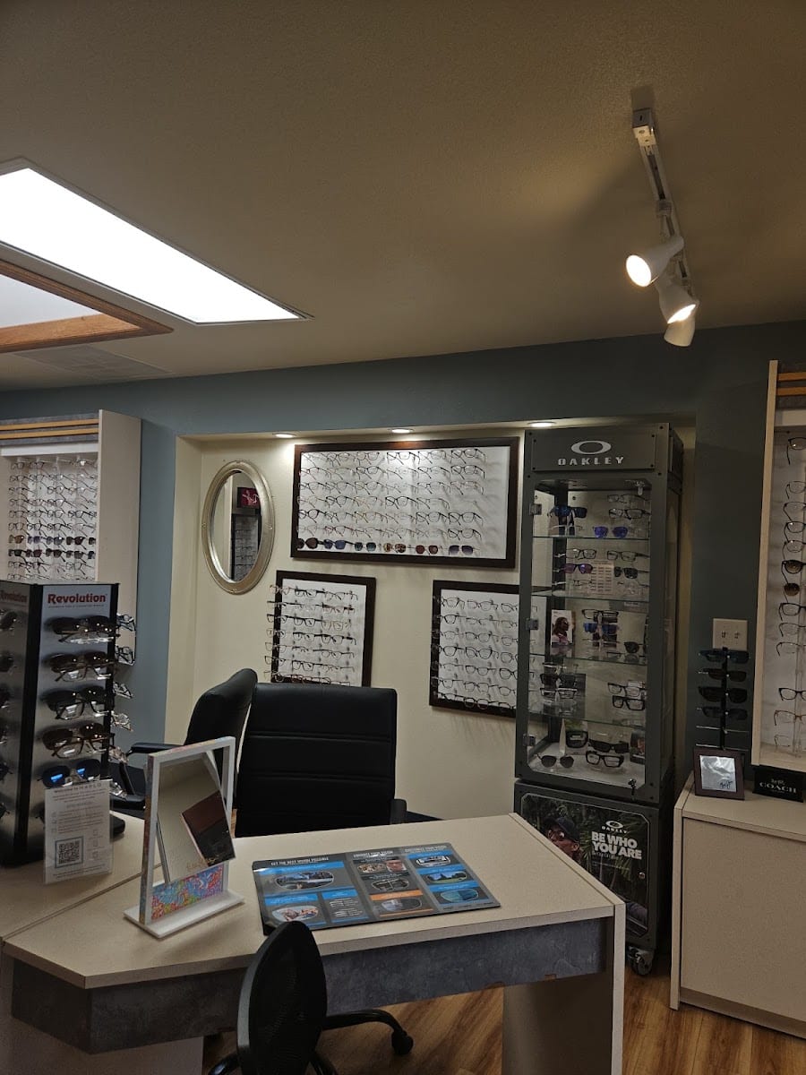 Mountain View Optometric, photo 2