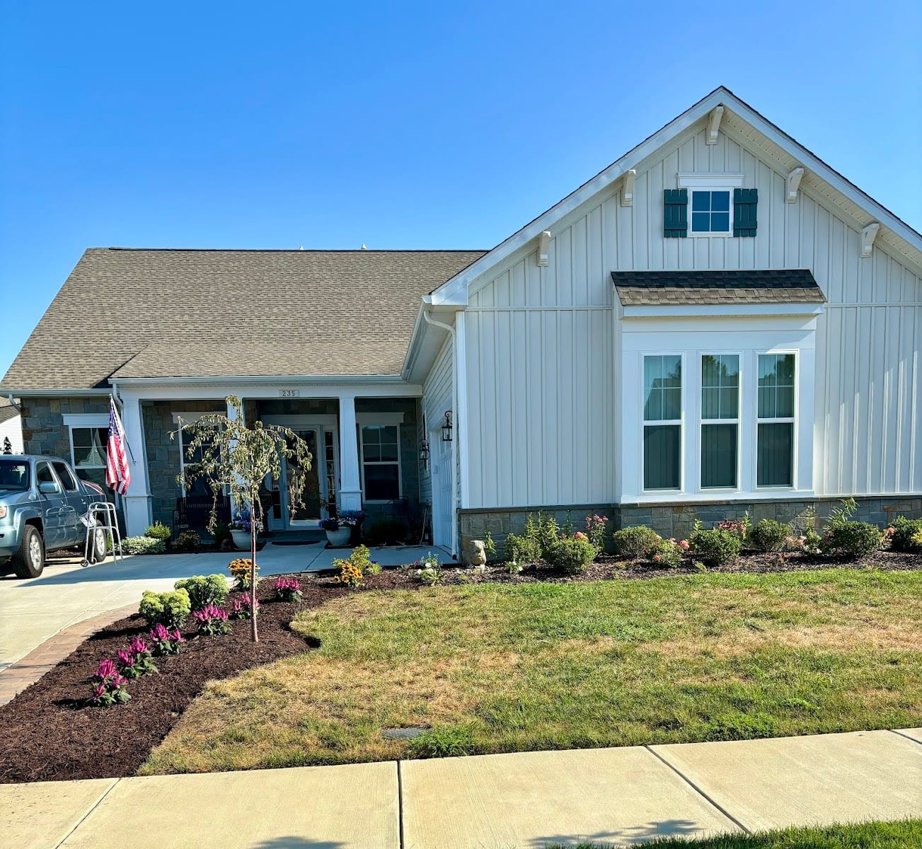 JG Stone Pavers Landscaping LLC, photo 4