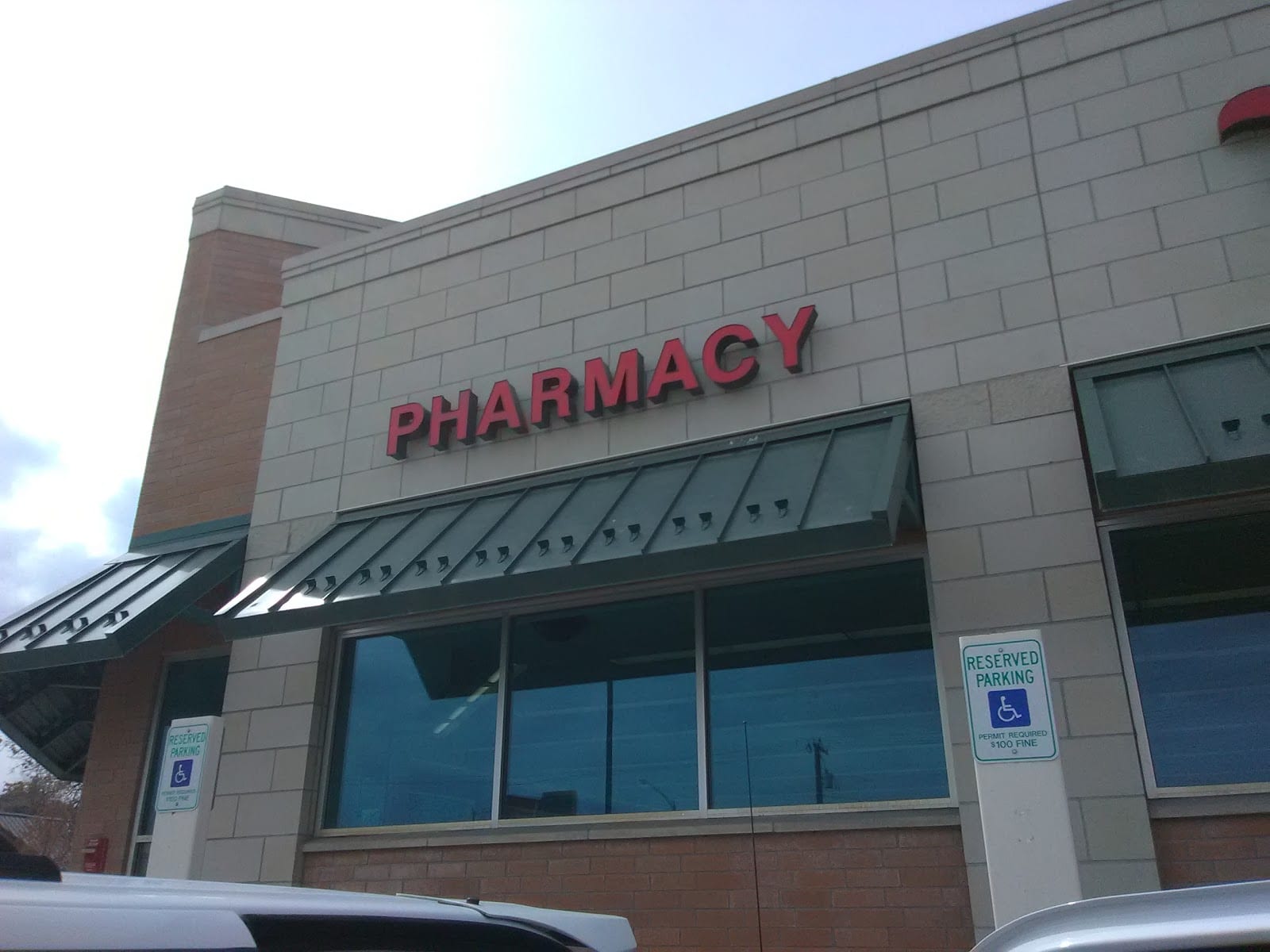 Walgreens, photo 2