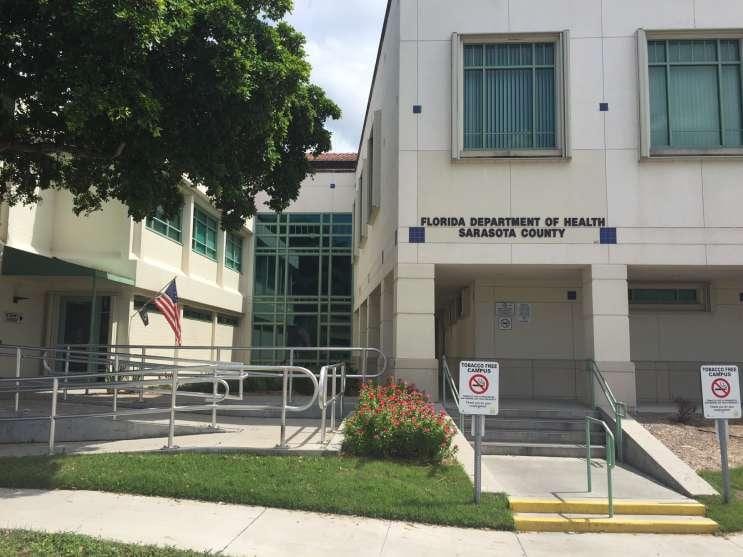Department of Health in Sarasota County, photo 2