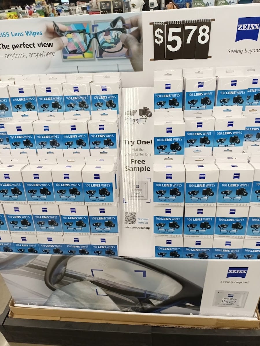 Walmart Vision & Glasses, photo 3