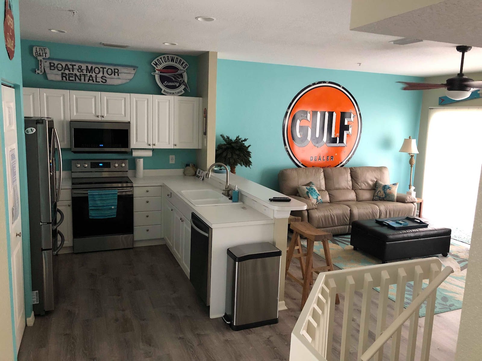 D-TEL CLEAN SERVICES LLC, photo 4