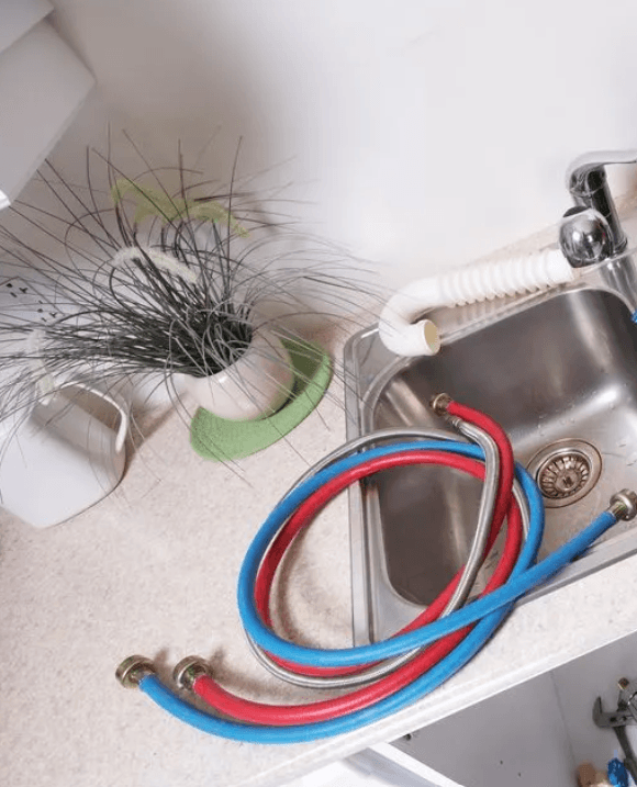 MacKenzie Plumbing