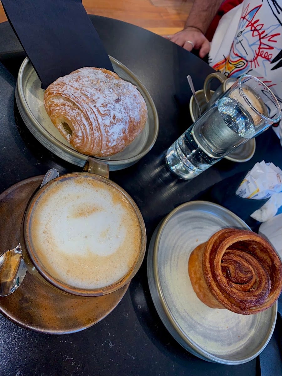 Tattle Coffee House at the Tipperary