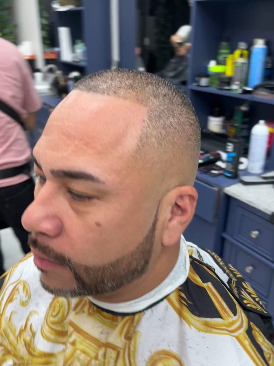 101 Barber Shop, photo 3