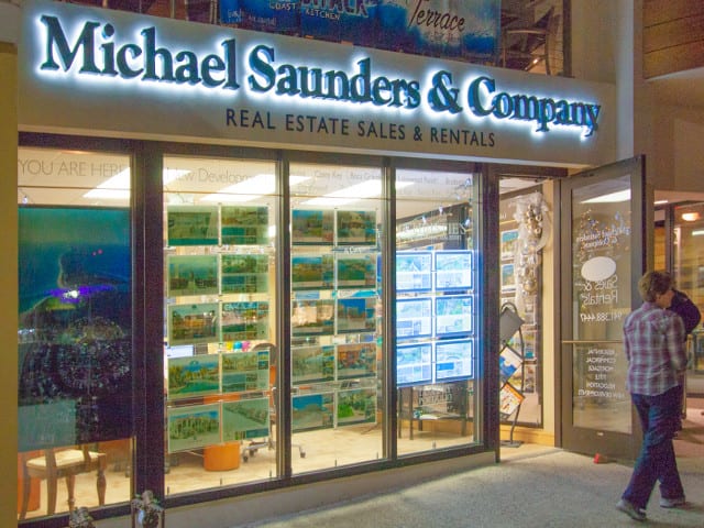 Michael Saunders & Company - St. Armands Circle
