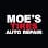 Moe's Tire - Tire Shop in San Francisco
