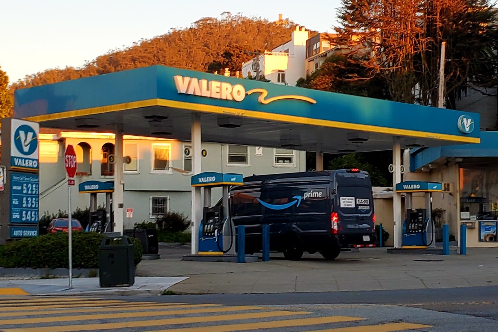 Valero, photo 3