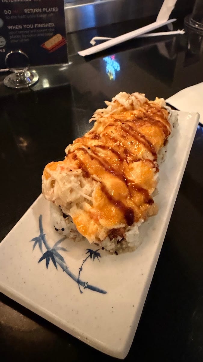 Yen Sushi & Revolving bar, photo 3