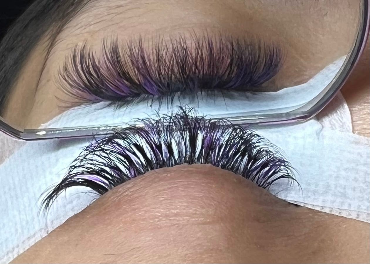 Hidden Hallow Beauty Studio