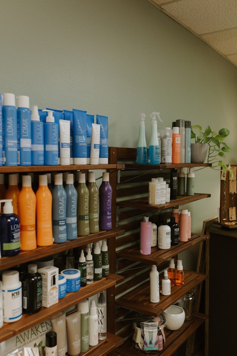 Tresse Hair Studio, photo 2