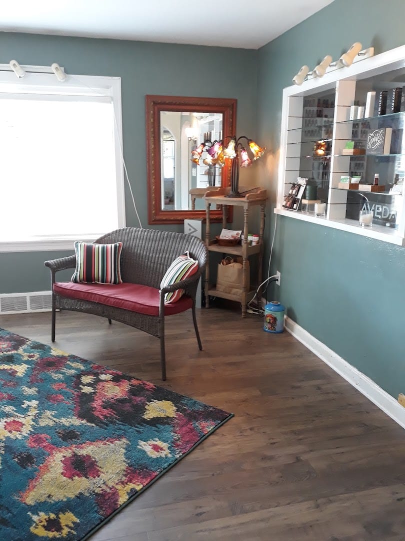 Bliss Salon Spa LLC, photo 4