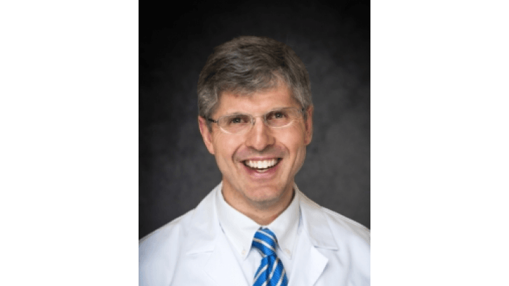 Charles F Jackson III, MD, photo 2