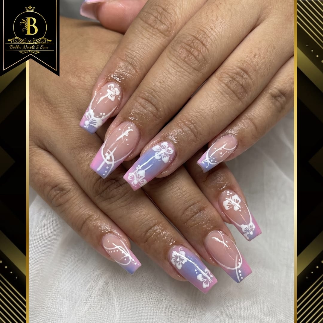 Bella Nails Spa, photo 4