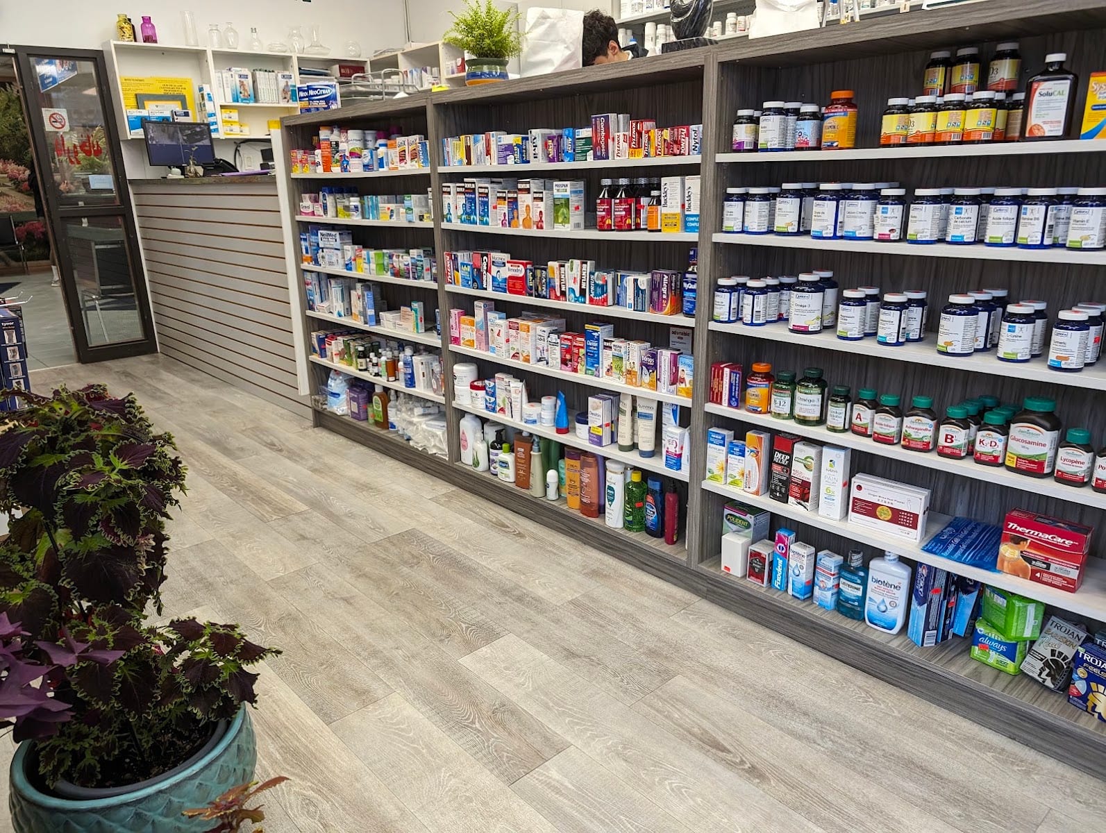 Richmond IDA Pharmacy