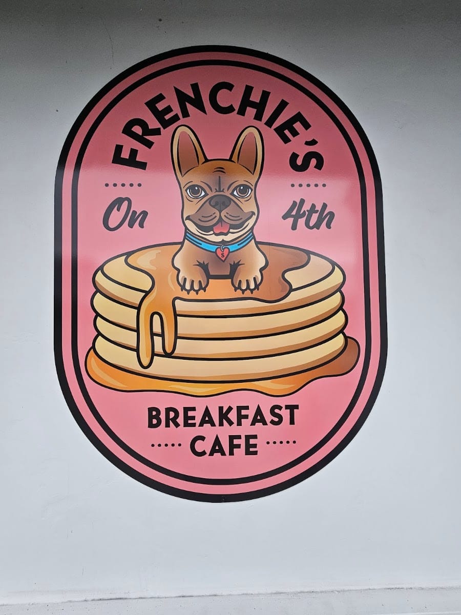 Frenchie's on 4th, photo 4