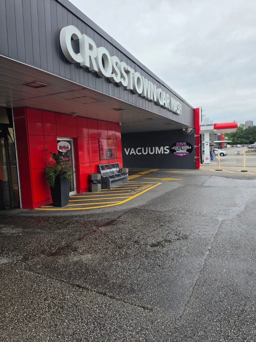 Crosstown Car Wash, photo 4