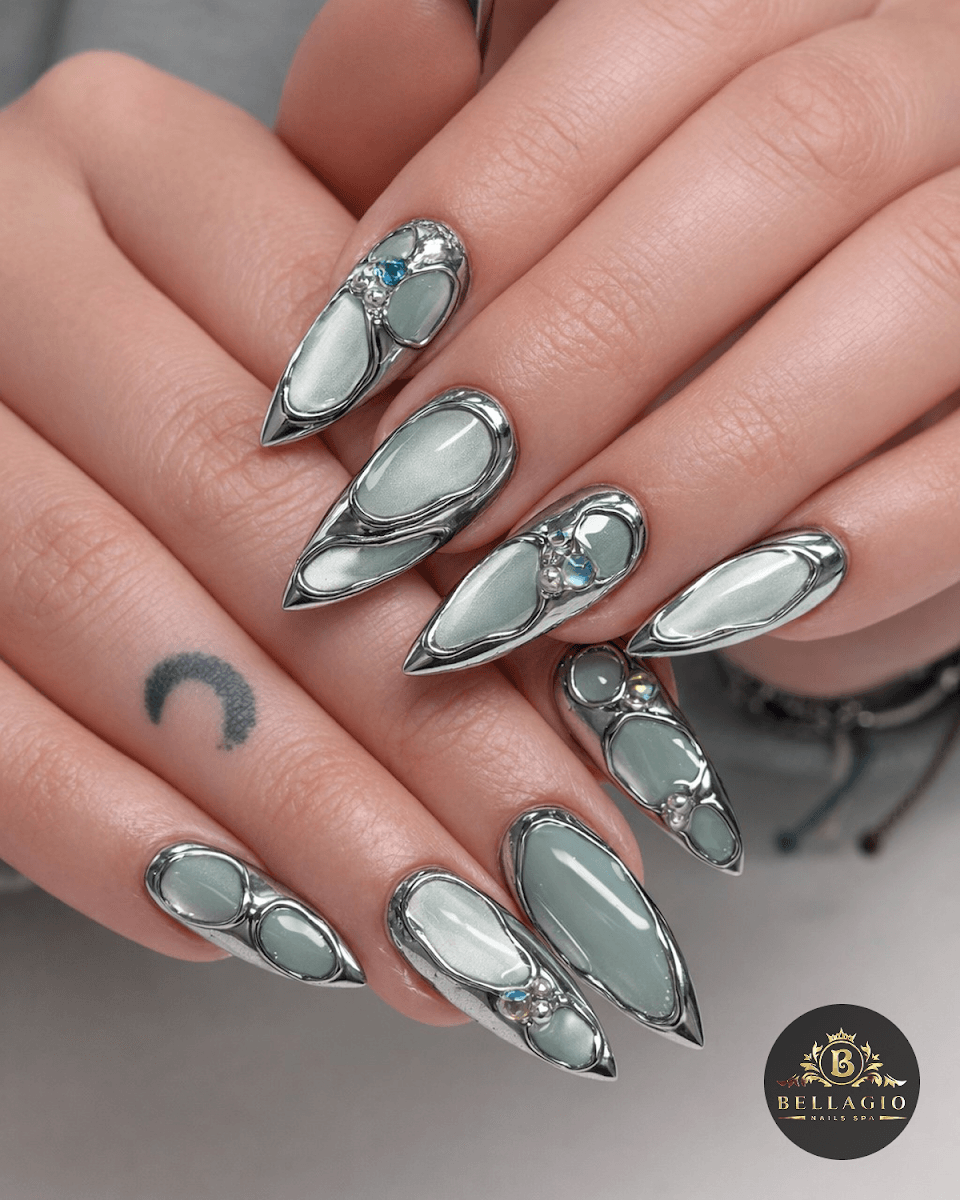 Bellagio Nails Spa