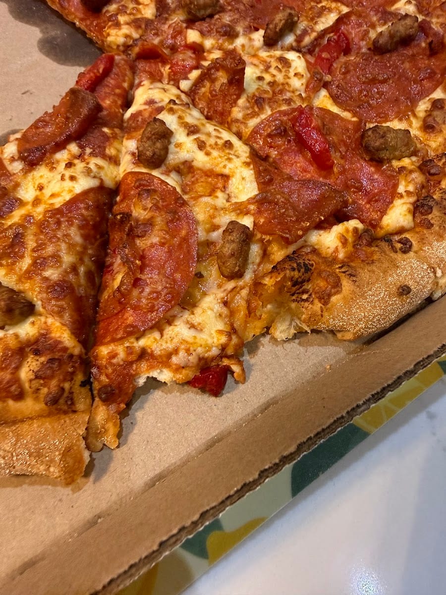 Domino's Pizza, photo 4