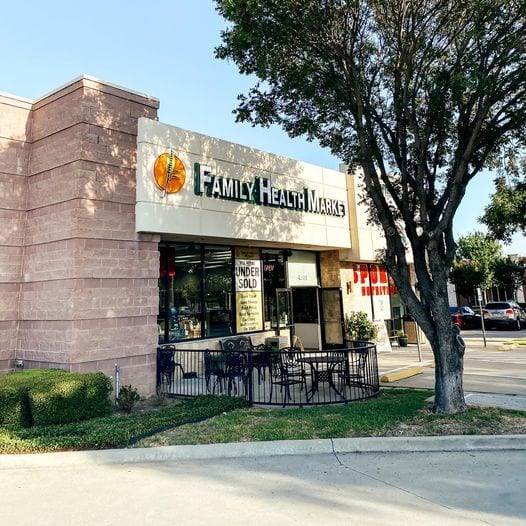 Smoothie Zone