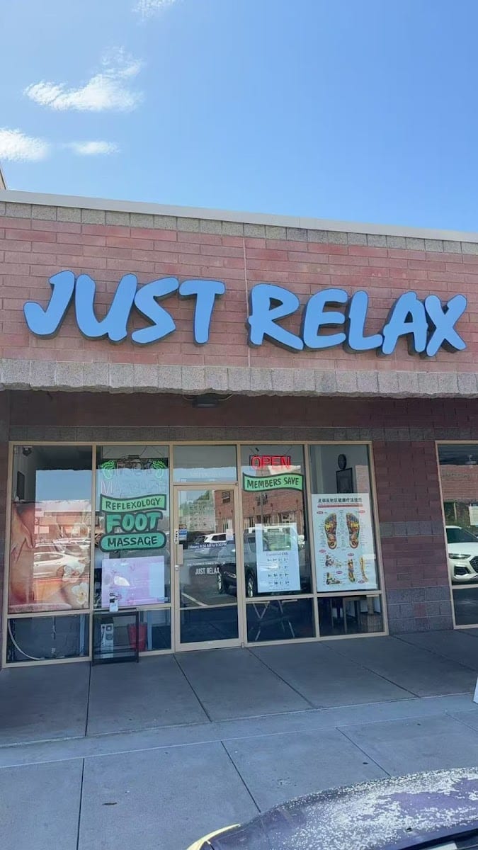 Just Relax