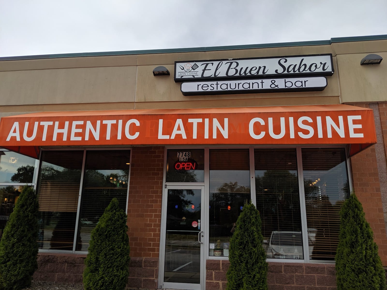 Sin Fronteras Cafe, photo 2