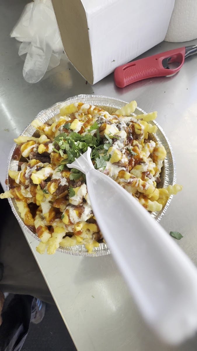 Frycho Libre, photo 3