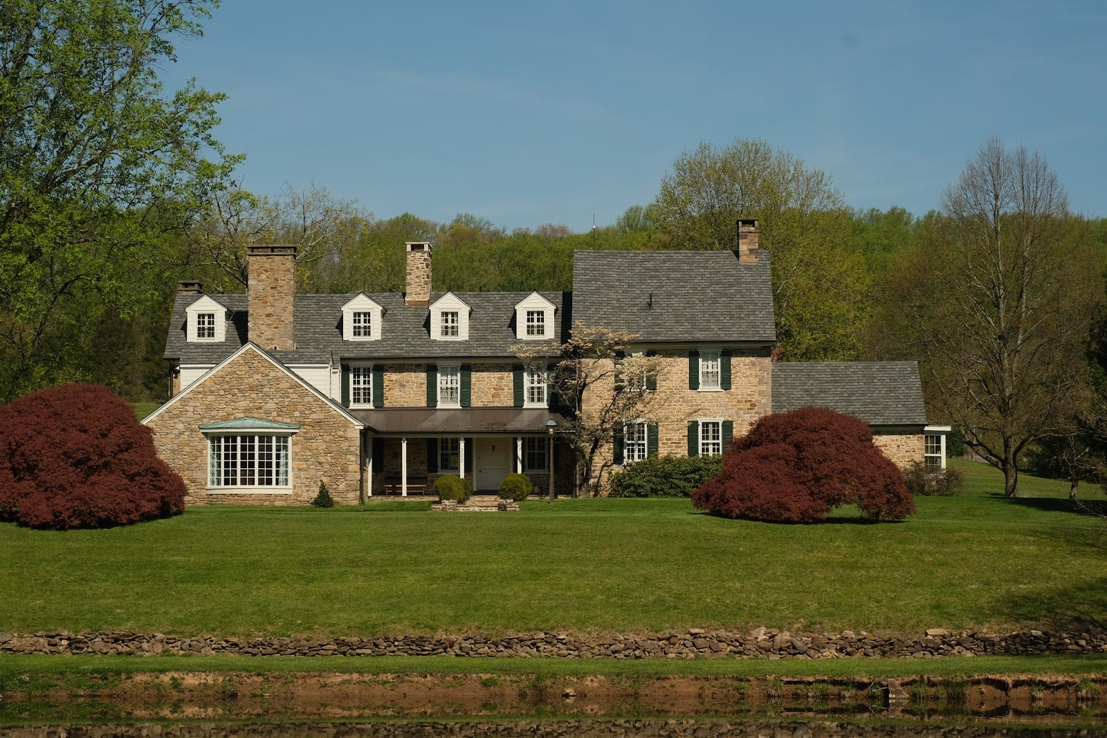 The Doylestown Inn, photo 4