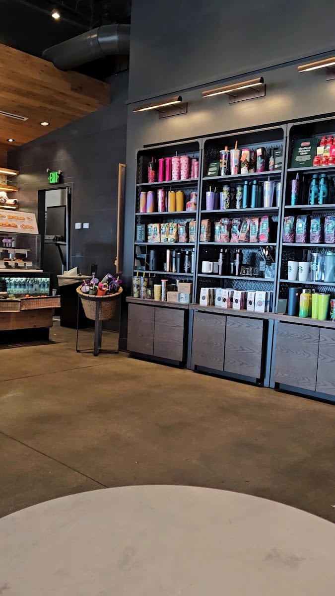 Starbucks Coffee Company, photo 3