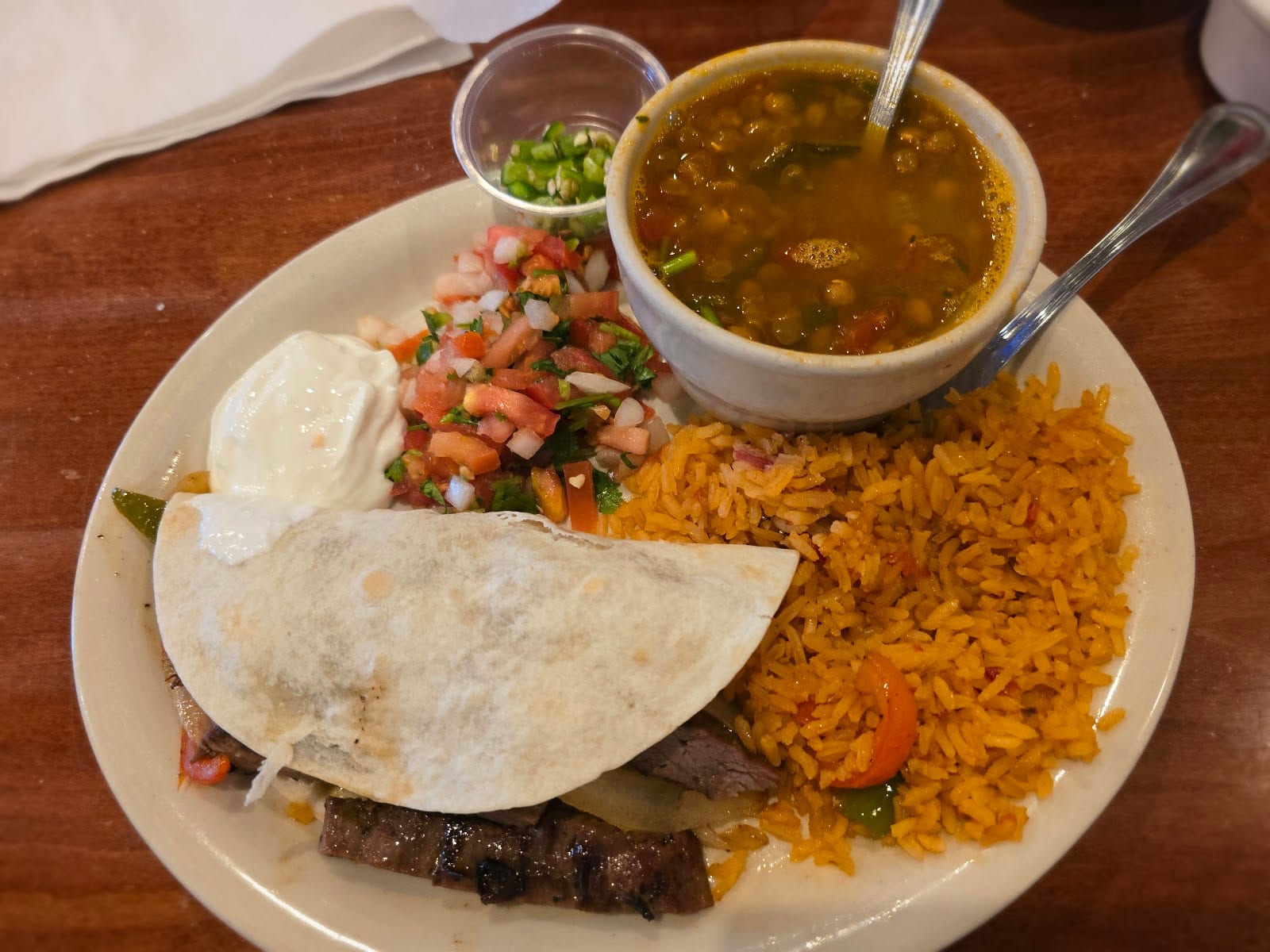 Mi Tata Mexican Restaurant, photo 3