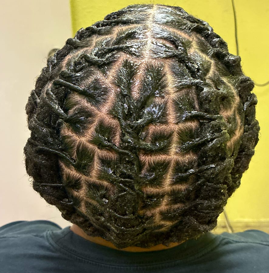 Sugar and spice beauty salon, photo 2