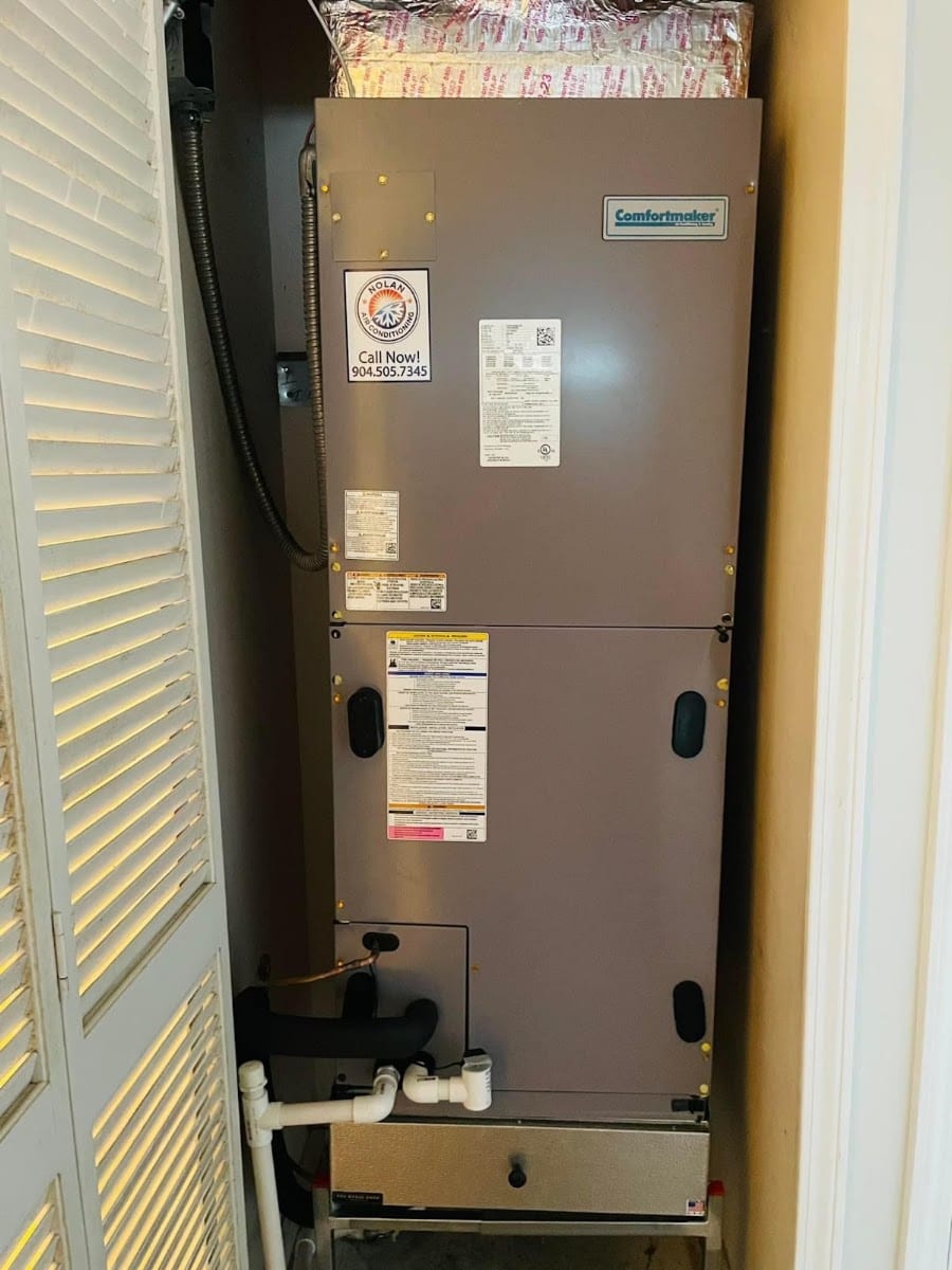 Nolan Air Conditioning