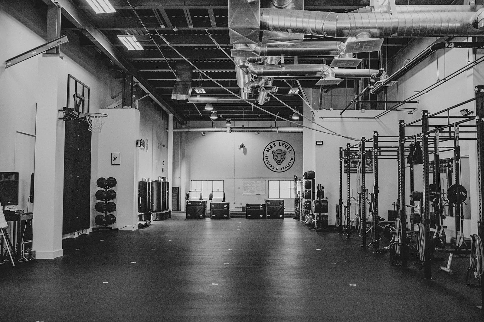 Max Level Fitness & Athletics, photo 2