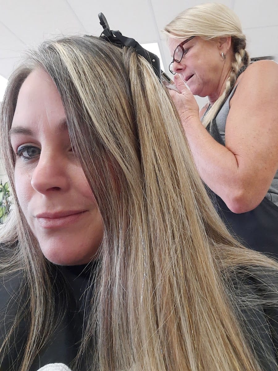 Magnolia Hair & Nail Salon, photo 3