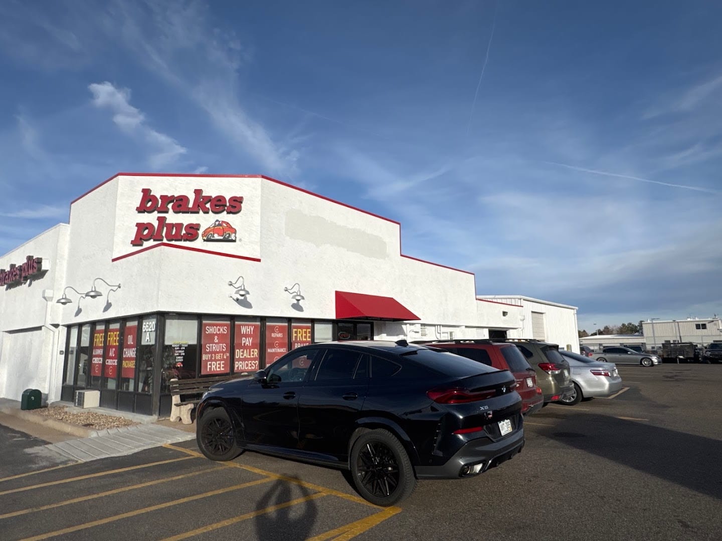 Brakes Plus, photo 4