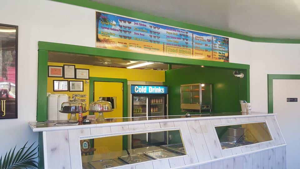 Yaad Style Jamaican Restaurant, photo 2