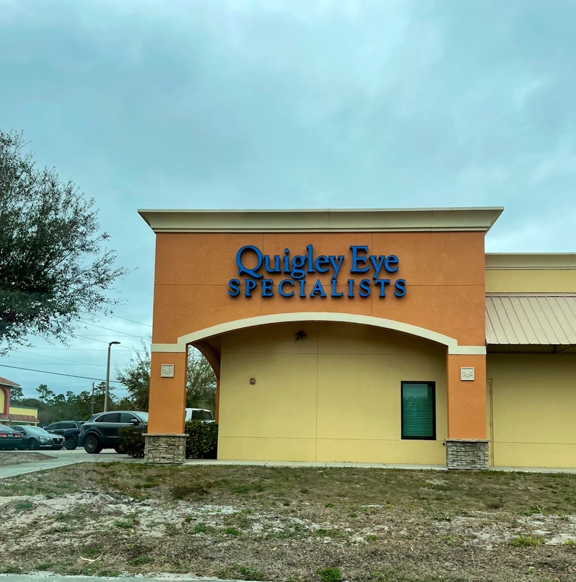 Quigley Eye Specialists, photo 2