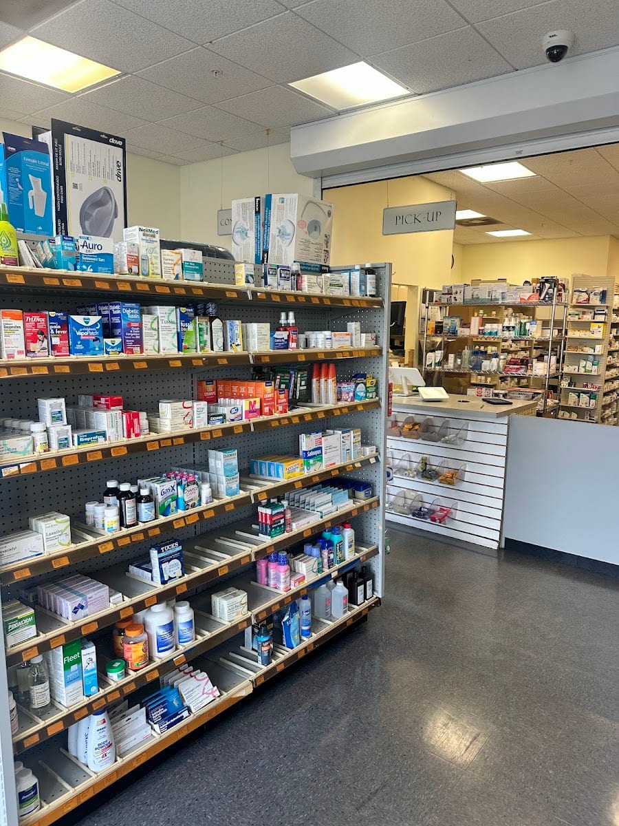 Town Pharmacy