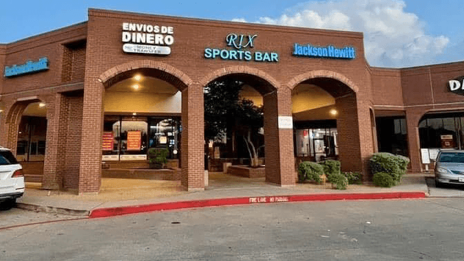 RIX Sports Bar, photo 2