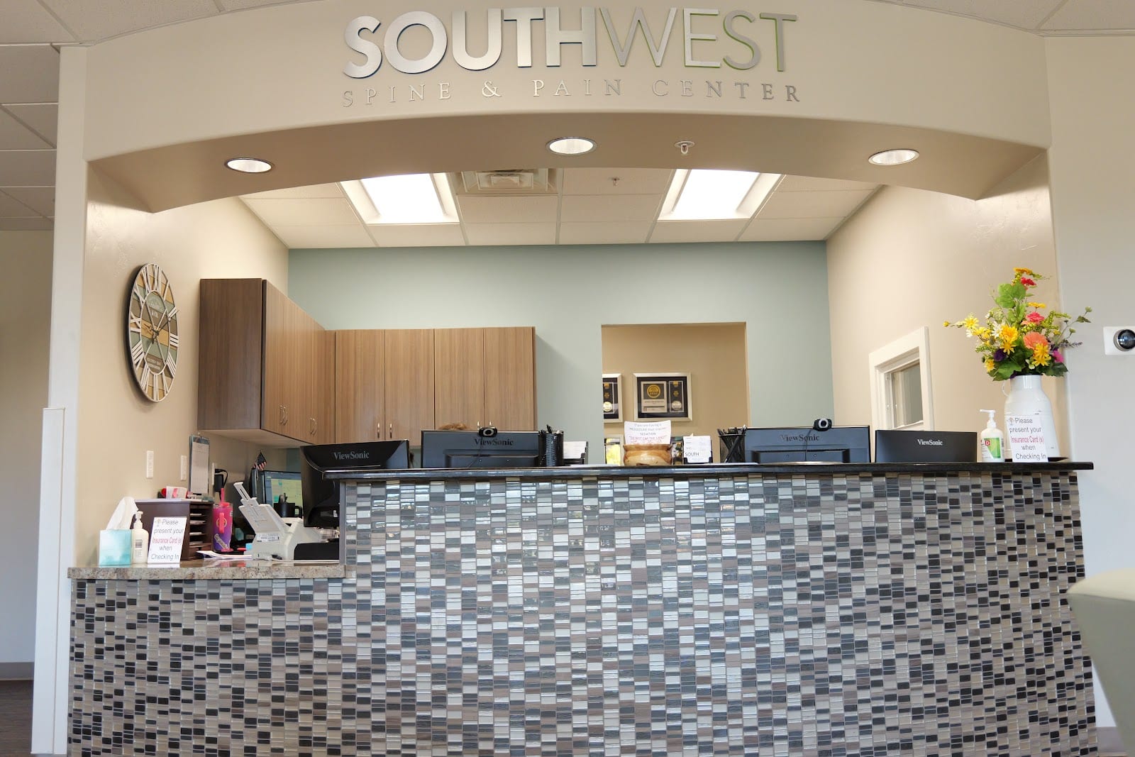 Southwest Spine & Pain Center - Logan, photo 4
